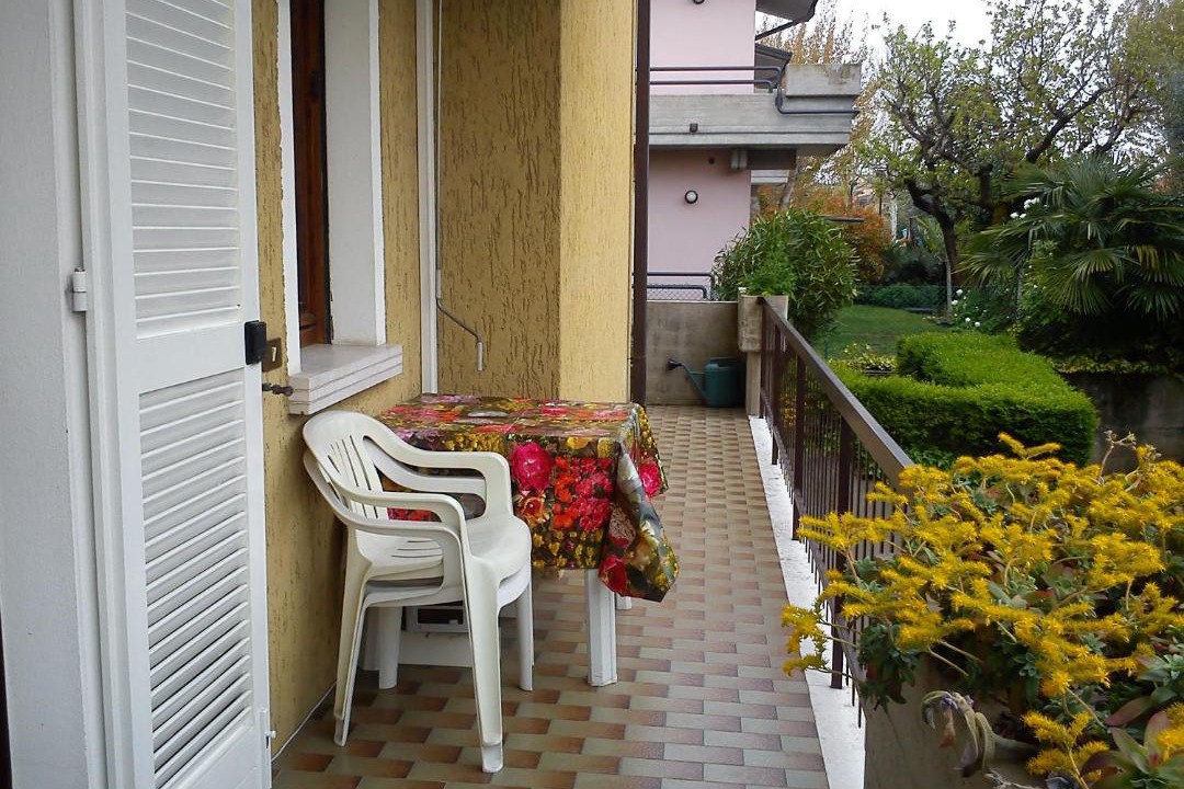 Photo of Patio Balcony in Lugana