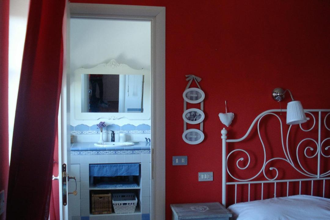 Photo of Bedroom in Bosco