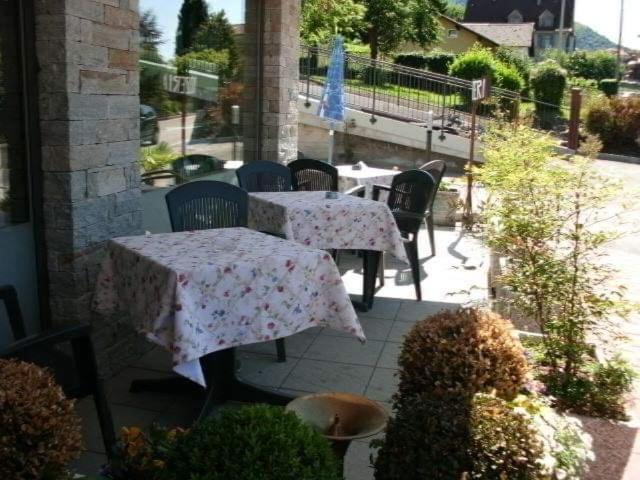 Photo of Patio Balcony in Centro Valle Intelvi