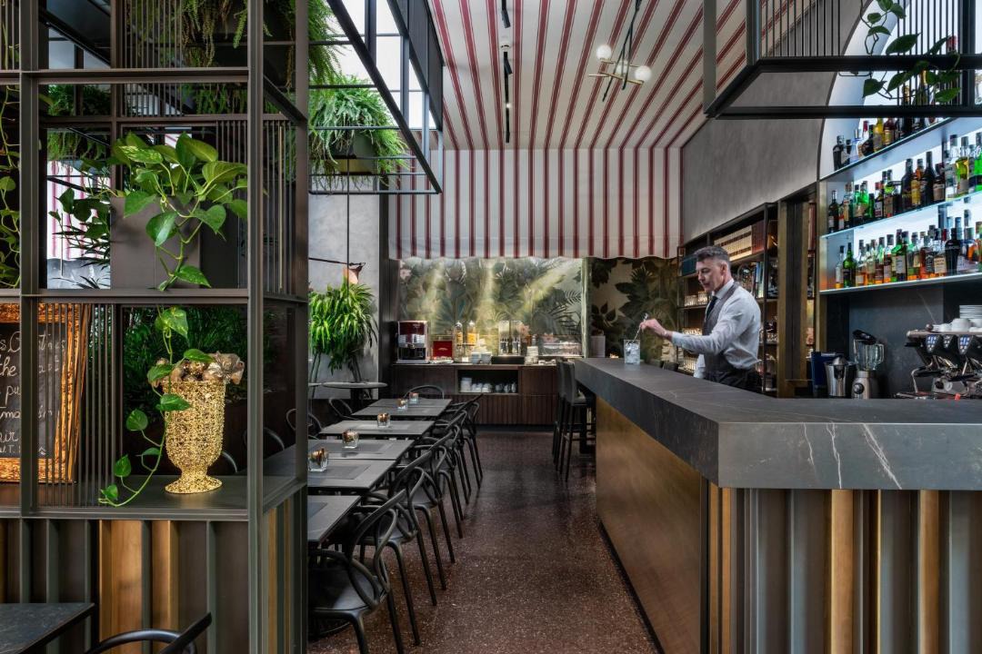 Photo of Patio Balcony in Lazzaretto