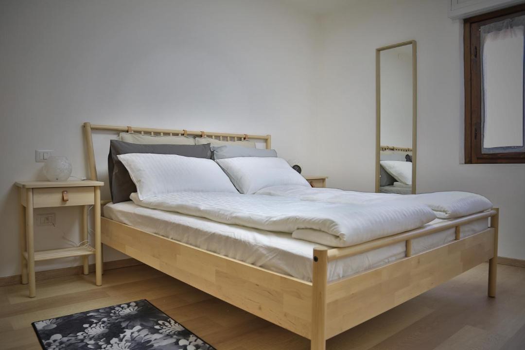 Photo of Bedroom in Borghetto Lodigiano