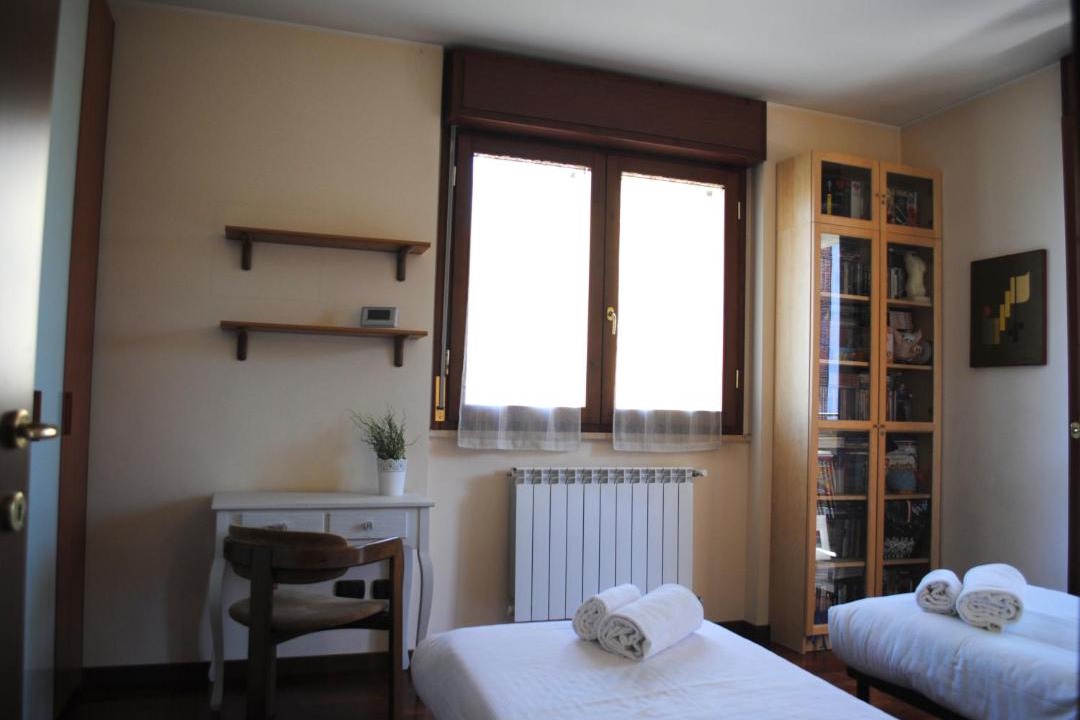 Photo of Bedroom in Rho
