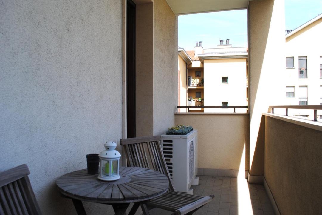 Photo of Patio Balcony in Rho