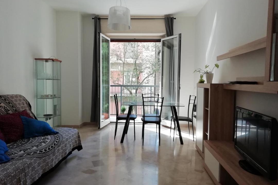 Photo of Livingroom in Downtown
