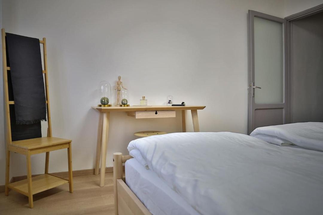 Photo of Bedroom in Borghetto Lodigiano