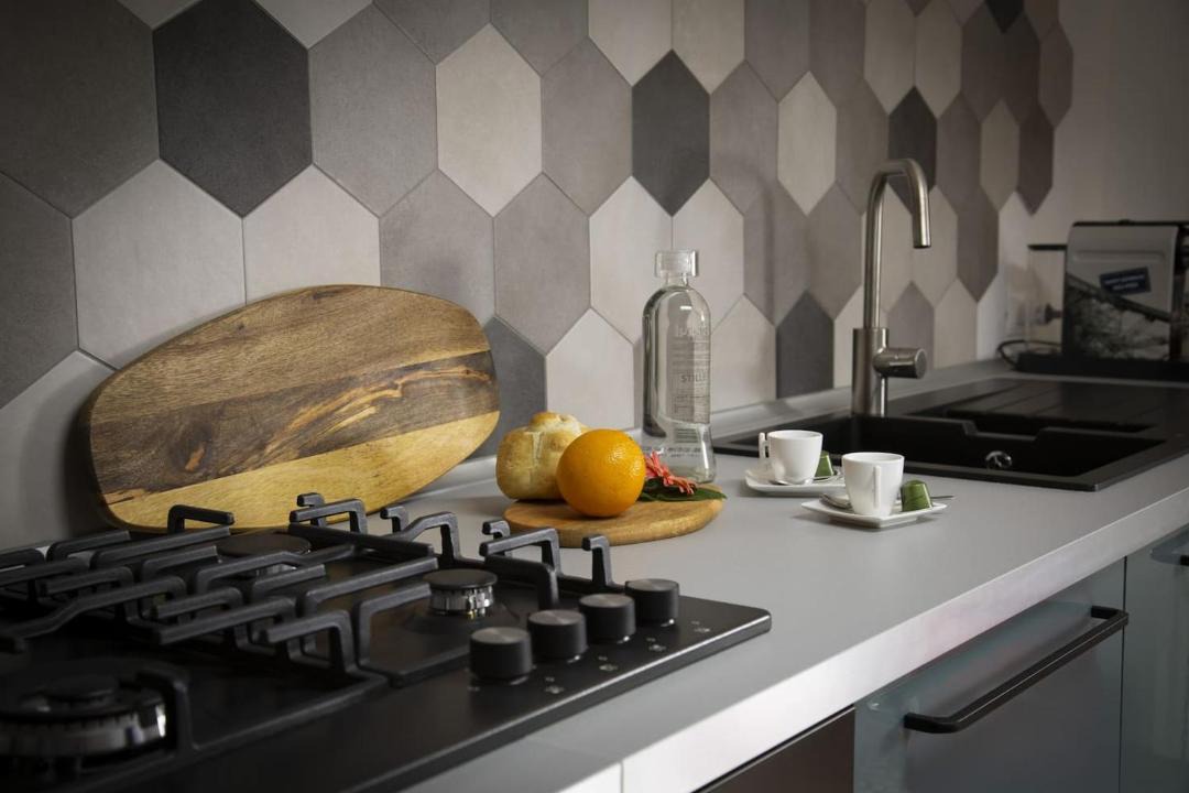Photo of Kitchen in Borghetto Lodigiano