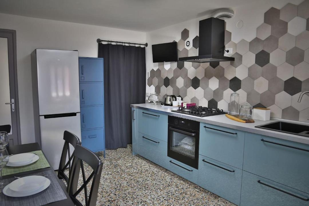 Photo of Kitchen in Borghetto Lodigiano