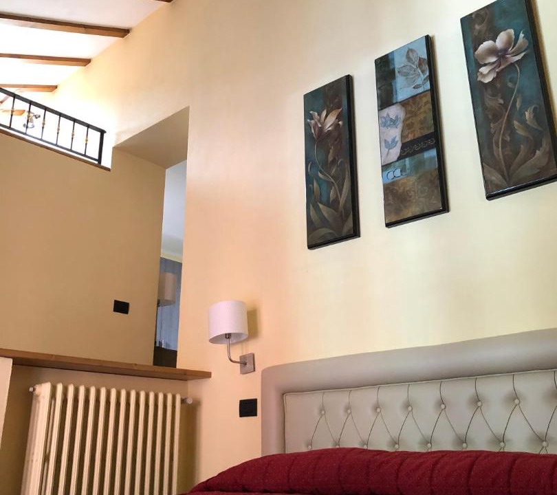Photo of Bedroom in Menaggio