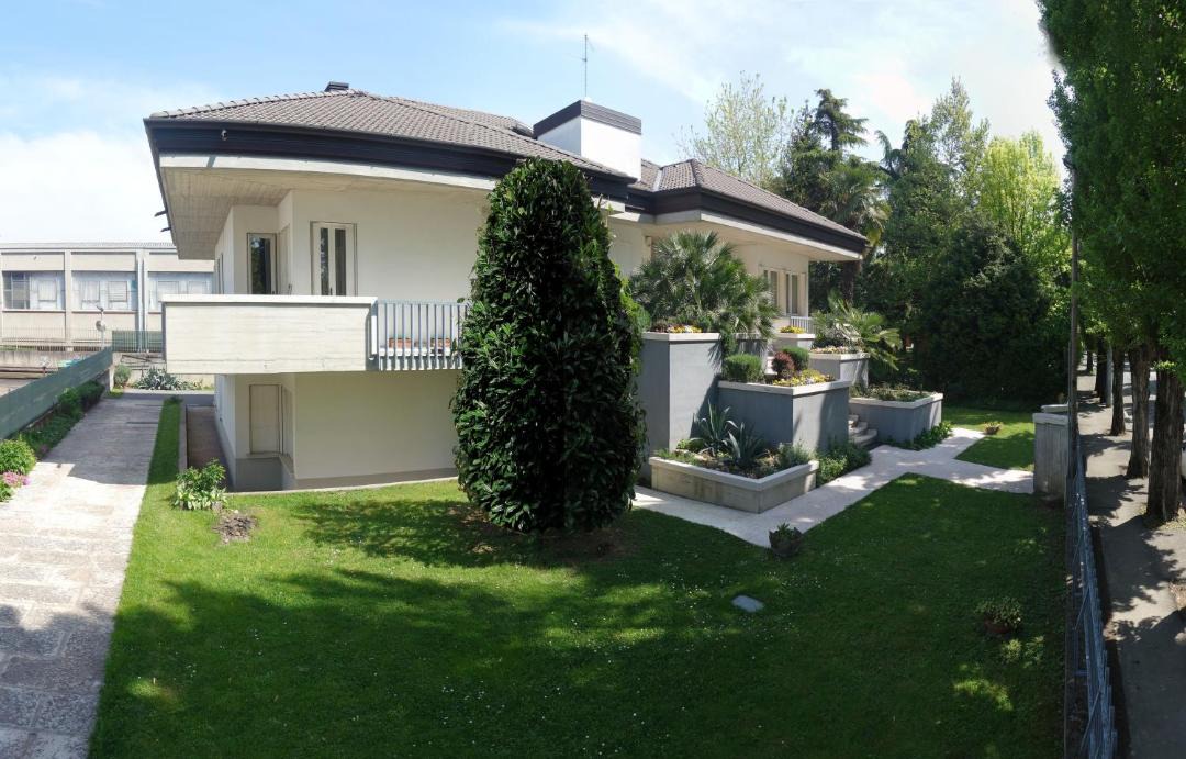 Photo of Buildings in Chiesanuova