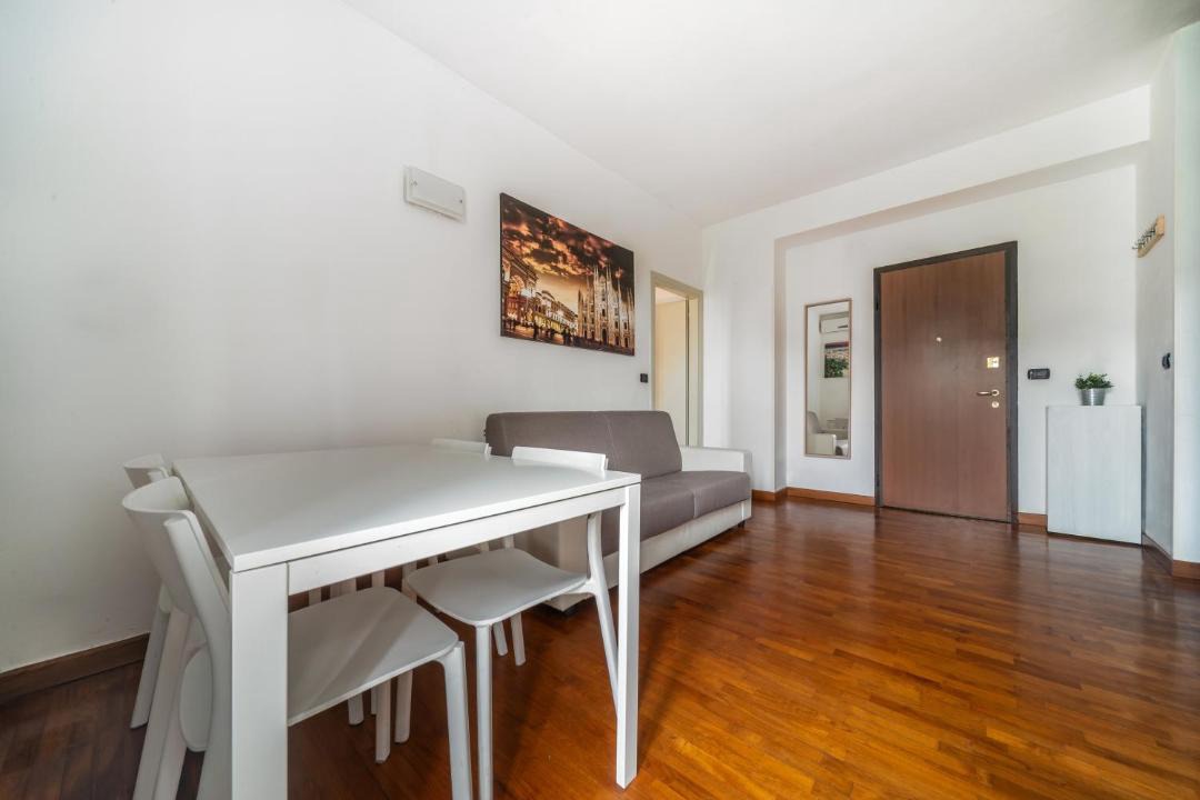 Photo of Livingroom in Cagnola