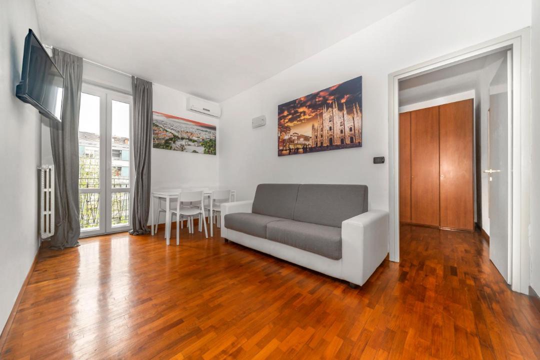 Photo of Livingroom in Cagnola
