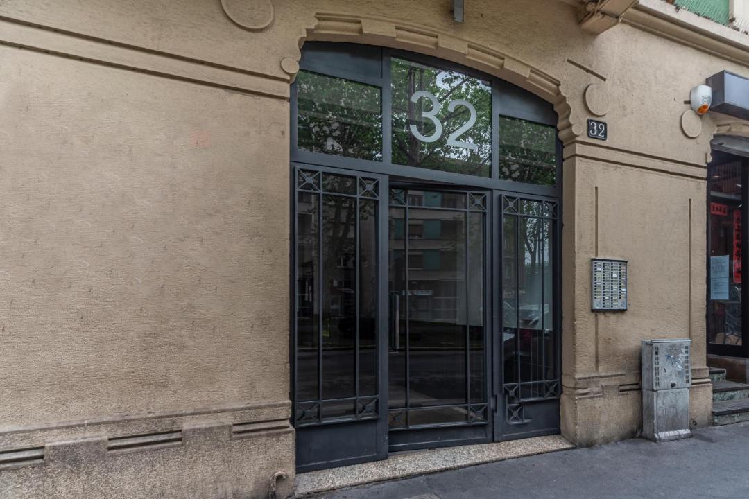 Photo of Buildings in Cagnola