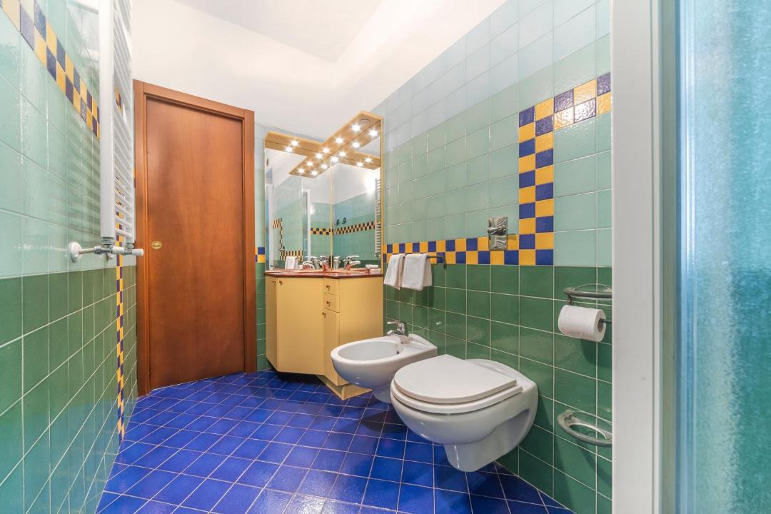 Photo of Bathroom in Cagnola