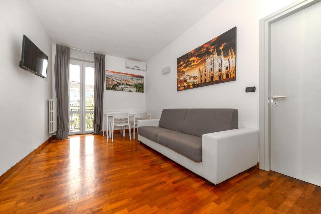 Photo of Livingroom in Cagnola