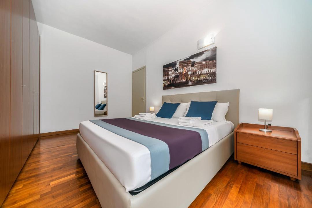 Photo of Bedroom in Cagnola