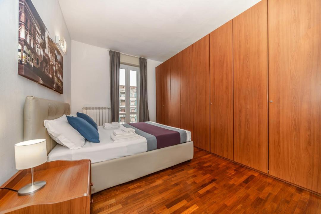Photo of Bedroom in Cagnola