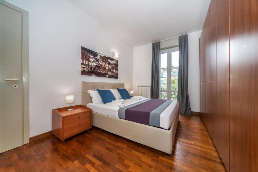 Photo of Bedroom in Cagnola