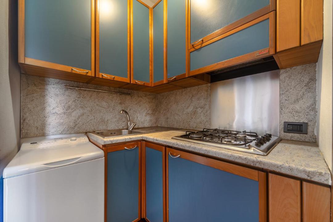 Photo of Kitchen in Cagnola