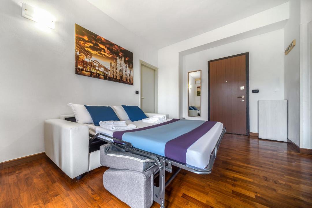 Photo of Bedroom in Cagnola