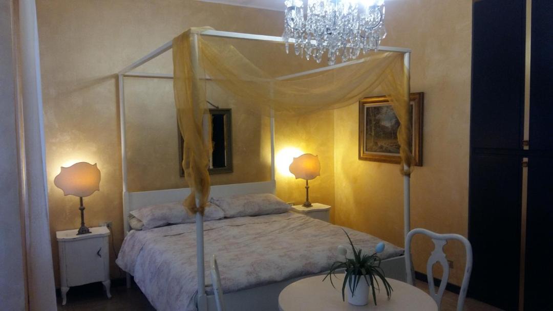 Photo of Bedroom in Downtown