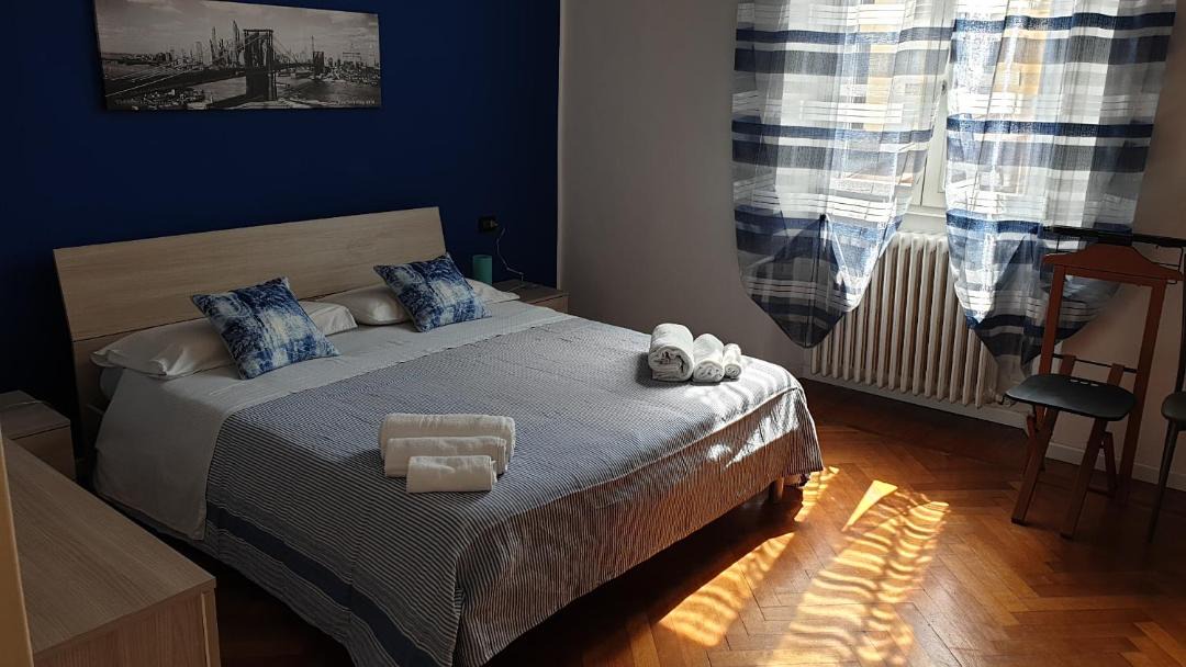 Photo of Bedroom in Simonetta