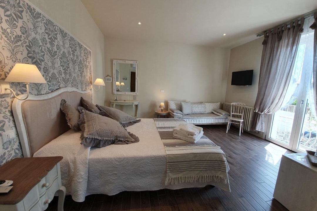 Photo of Bedroom in Colombare