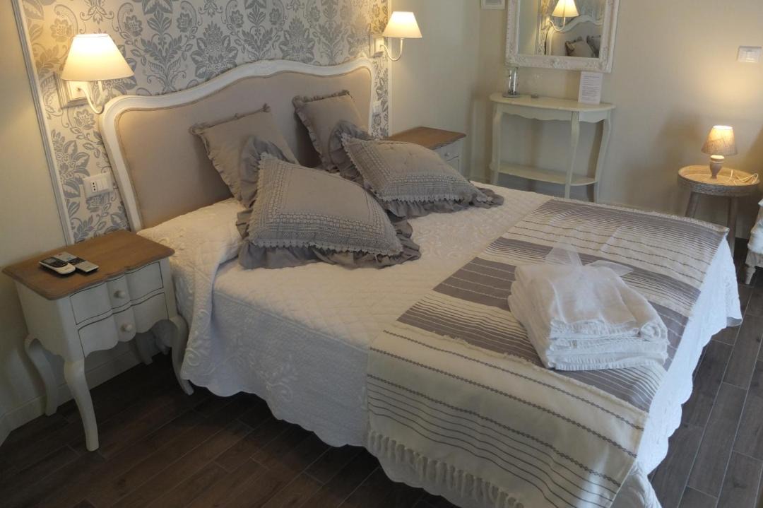 Photo of Bedroom in Colombare