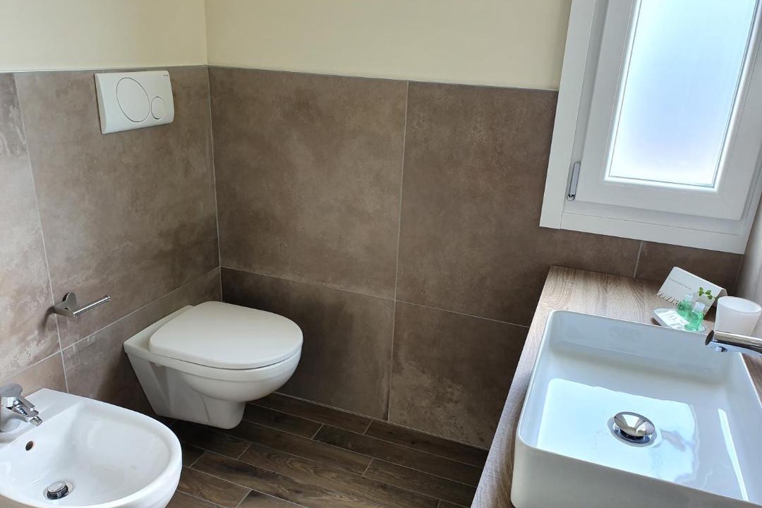 Photo of Bathroom in Colombare