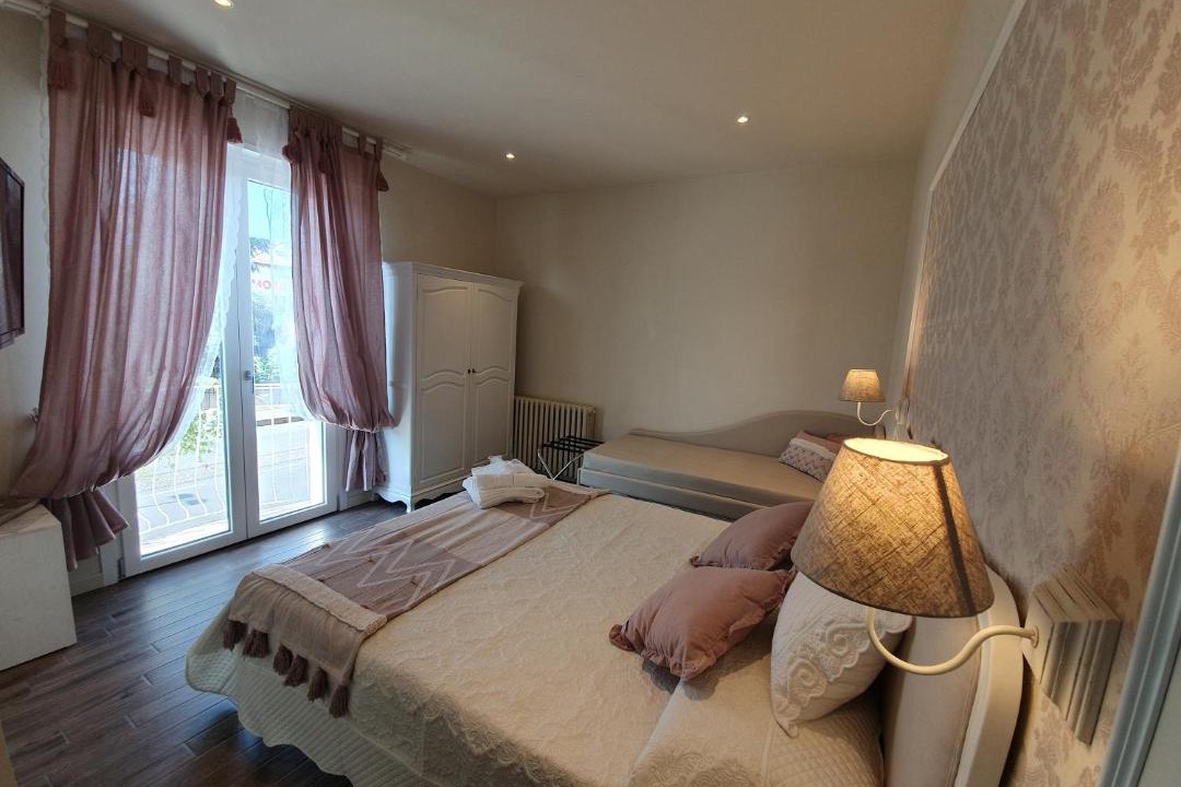 Photo of Bedroom in Colombare