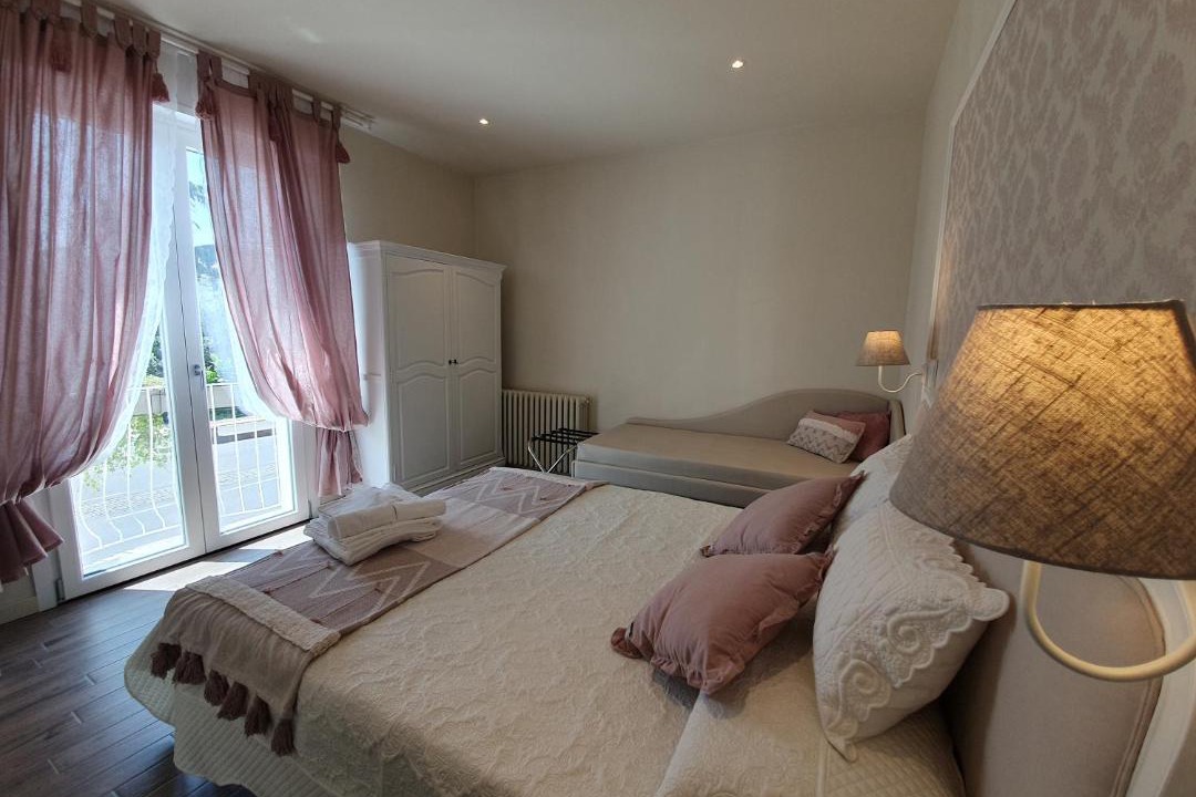 Photo of Bedroom in Colombare