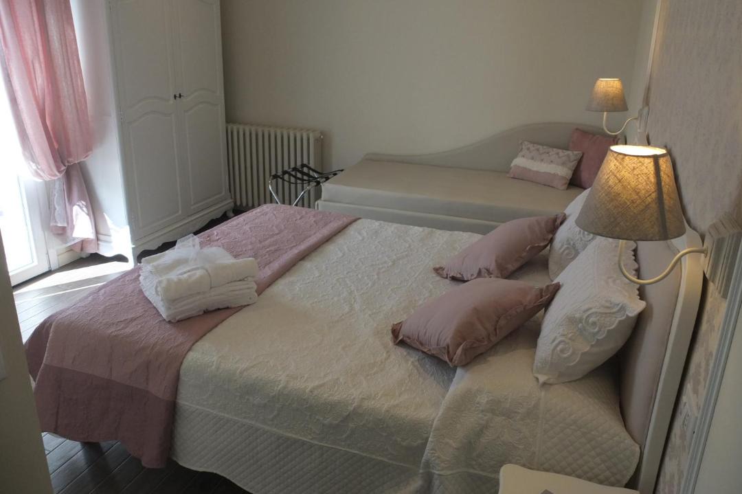 Photo of Bedroom in Colombare