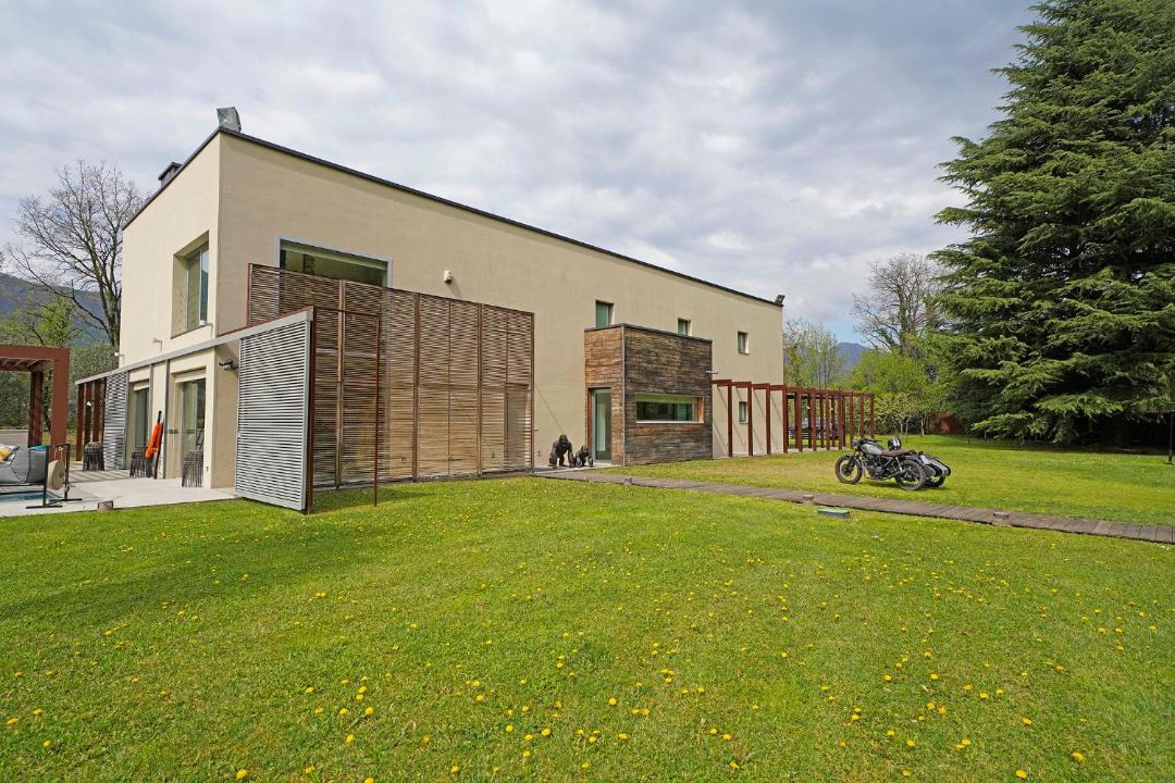 Photo of Buildings in Salo