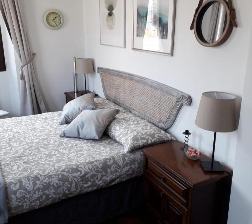 Photo of Bedroom in Brienno