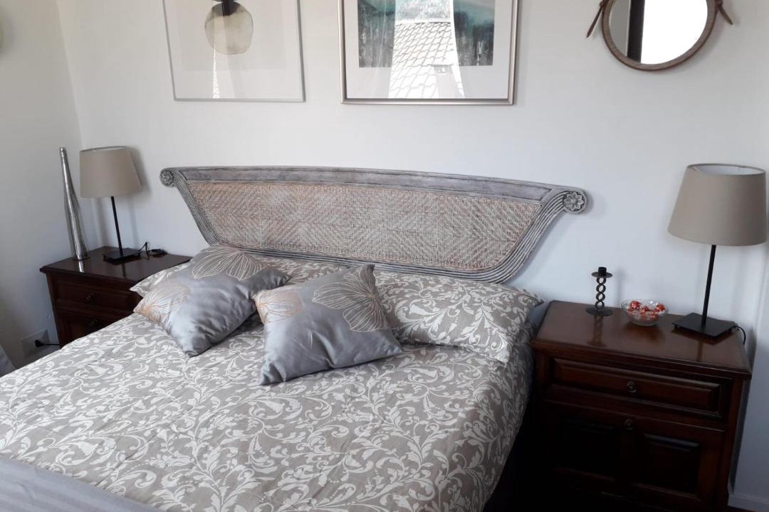 Photo of Bedroom in Brienno