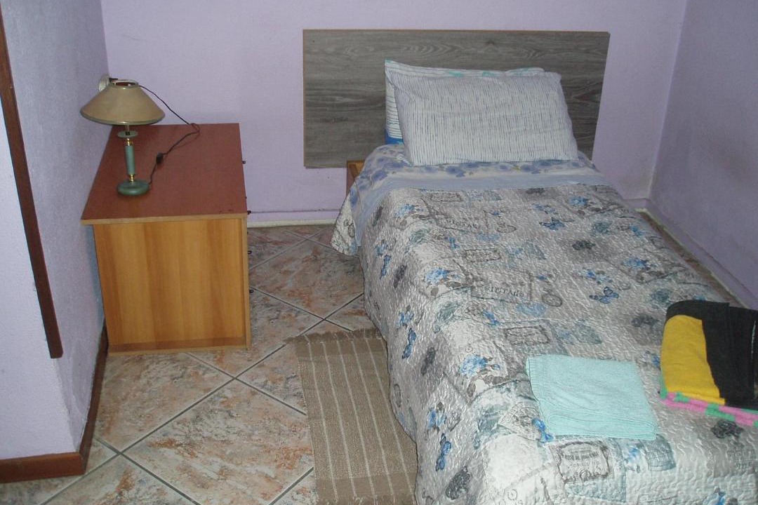 Photo of Bedroom in Ghisolfa
