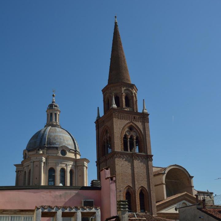 Photo of Buildings in Old Town