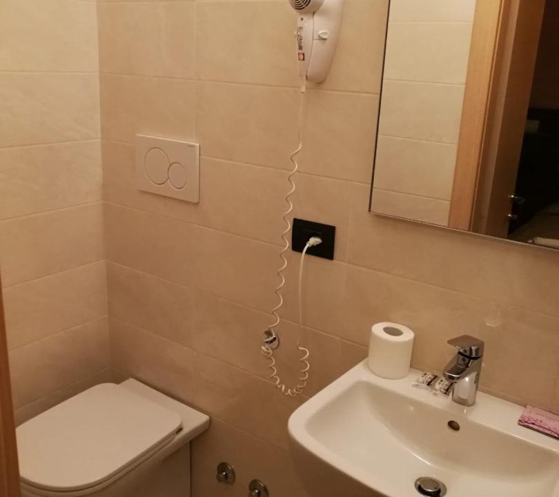 Photo of Bathroom in Lazzaretto