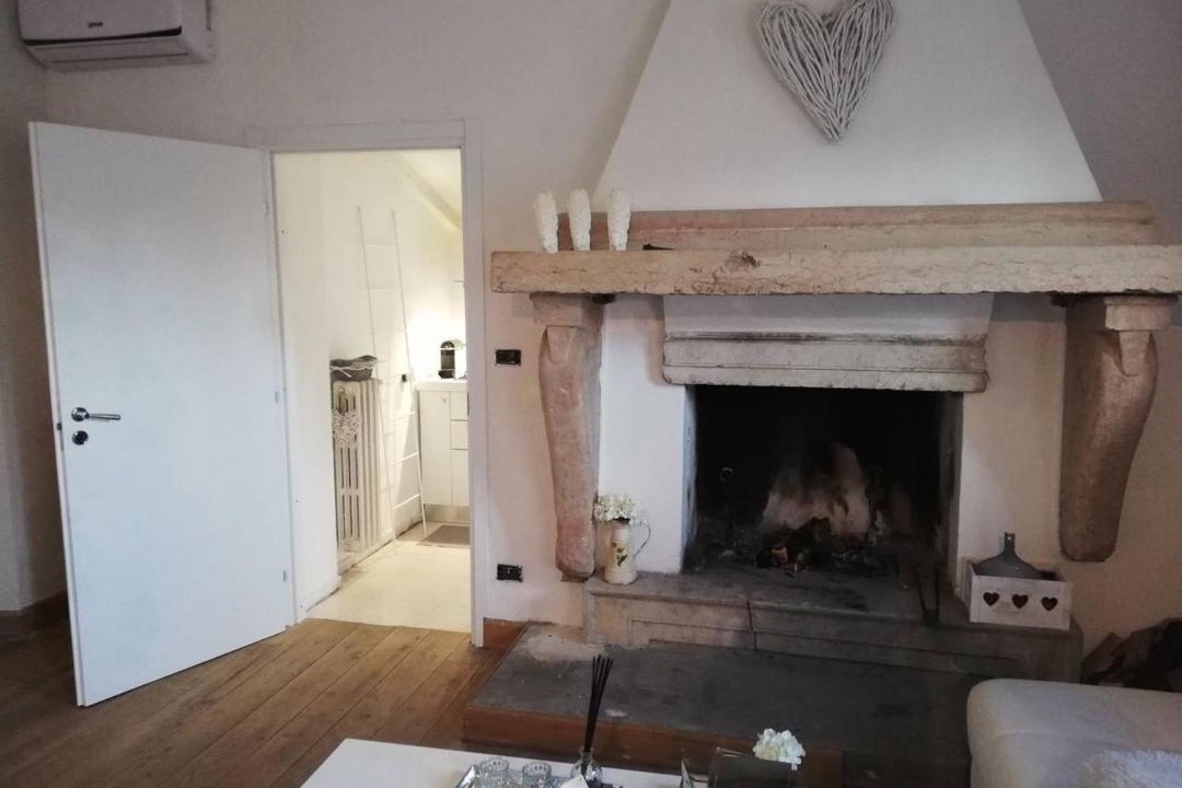 Photo of Livingroom in Desenzano del Garda