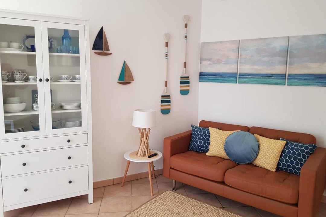 Photo of Livingroom in Luino