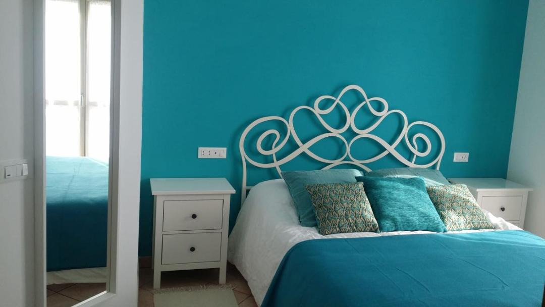Photo of Bedroom in Luino