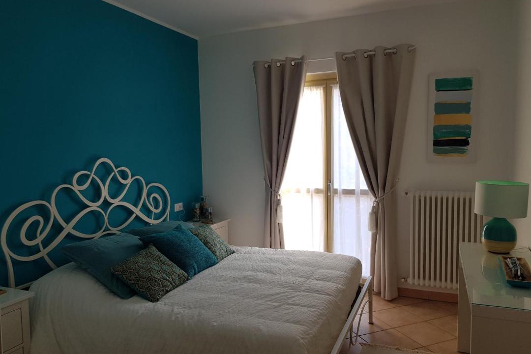 Photo of Bedroom in Luino