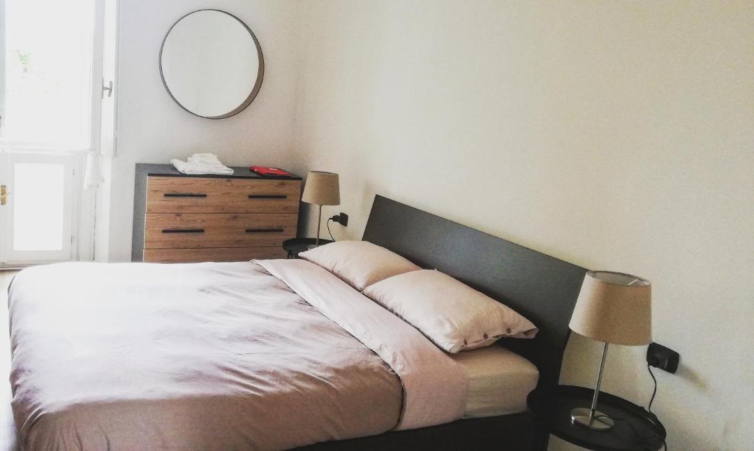 Photo of Bedroom in Monza
