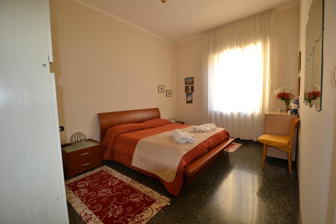 Photo of Bedroom in Downtown