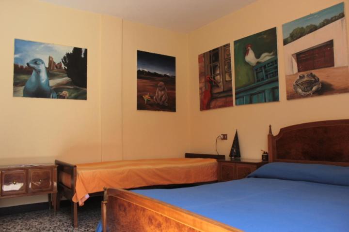 Photo of Bedroom in Ortanella