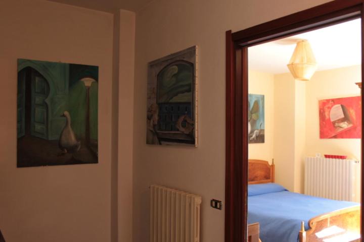 Photo of Bedroom in Ortanella