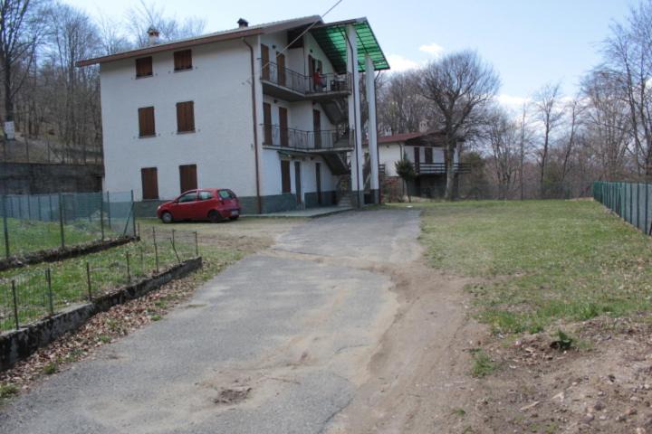Photo of Buildings in Ortanella