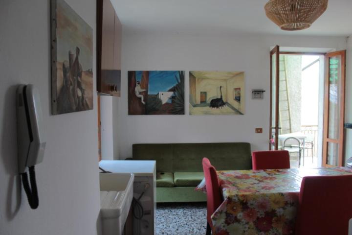 Photo of Livingroom in Ortanella