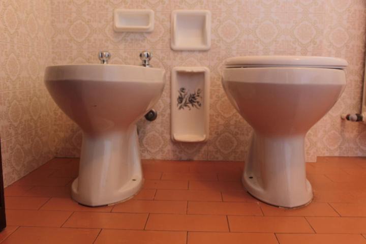 Photo of Bathroom in Ortanella