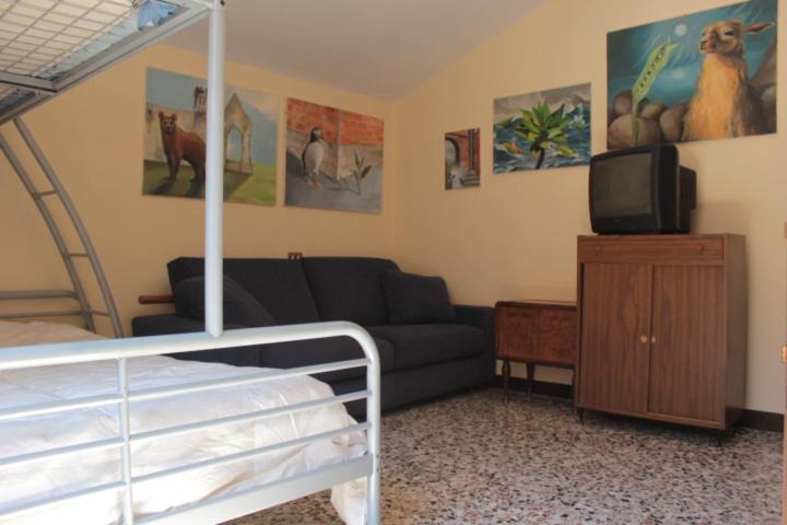 Photo of Livingroom in Ortanella