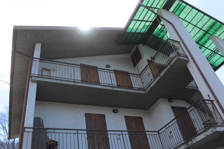 Photo of Buildings in Ortanella